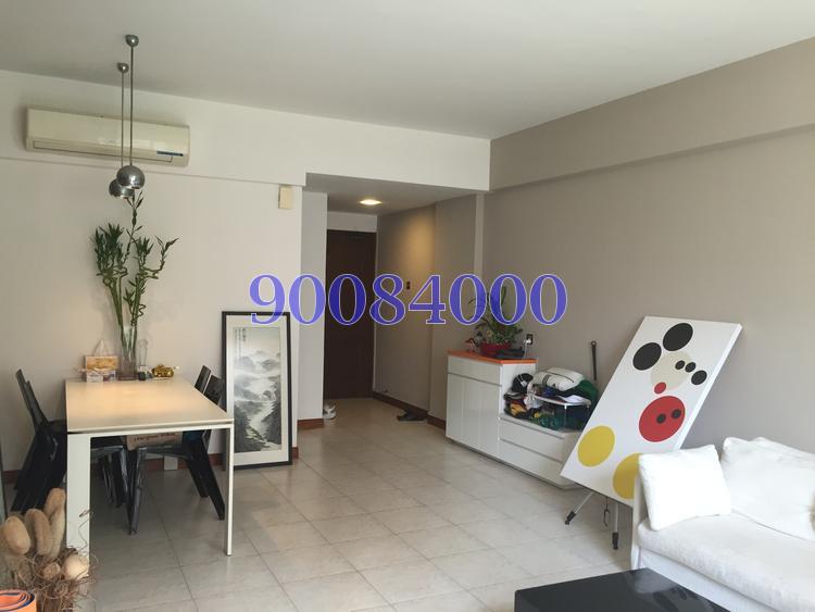 Castle Green (D26), Condominium #85669572